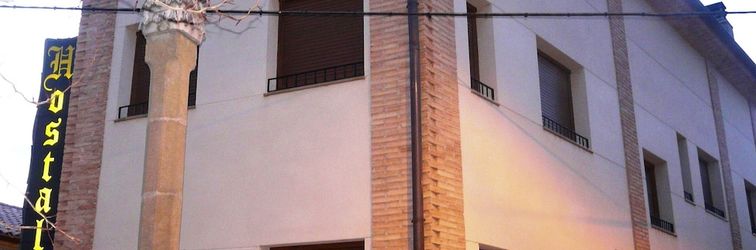 อื่นๆ Hostal Casa Castro