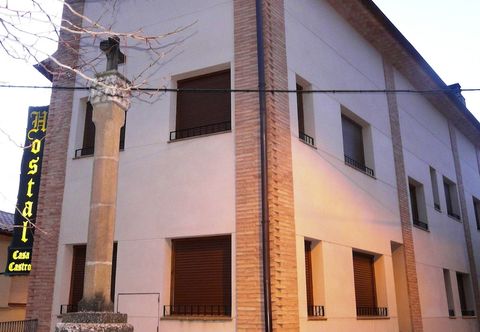 อื่นๆ Hostal Casa Castro