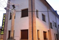 อื่นๆ Hostal Casa Castro