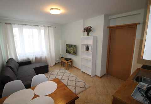 Lainnya Apartament - Żeromskiego 5