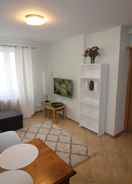 Imej utama Apartament - Żeromskiego 5