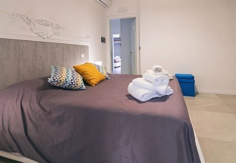 Lain-lain B&B Le Caruse