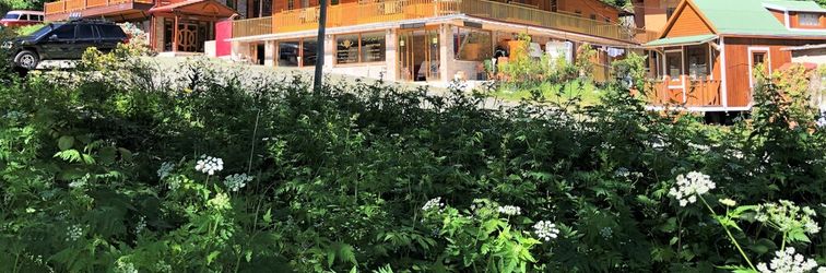 Others Ilhan Suit Hotel