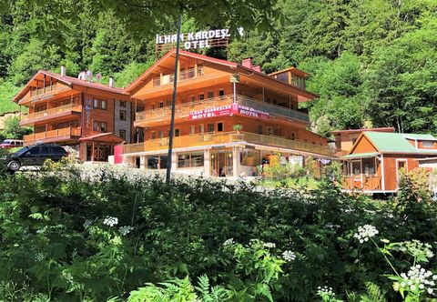 Others Ilhan Suit Hotel