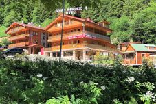 Others Ilhan Suit Hotel