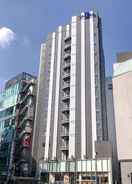 ภาพหลัก Hotel Unizo Yokohamaeki - West
