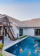 Ảnh chính Sierra Pool Villa Hua Hin 102