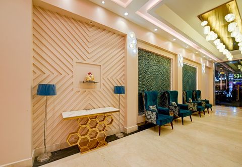 其他 Hotel Pearl Plaza