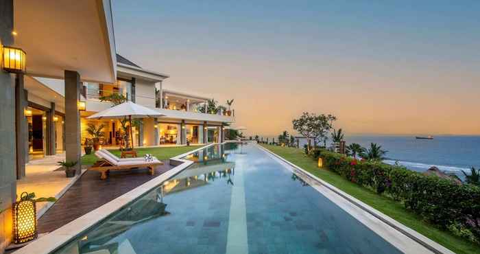 Lainnya Villa Gumamela Bali