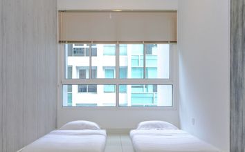 อื่นๆ 4 V Residence 3 Homestay - Sunway Velocity