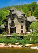 Primary image Hotel Moulin de Conques-Restaurant Herve Busset