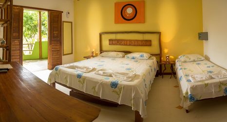 Others 2 Pousada UmbuDendê