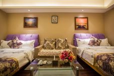 Lain-lain Zixinju Aparthotel