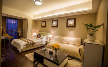 Lain-lain 4 Zixinju Aparthotel