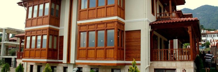 其他 Kerme Ottoman Houses