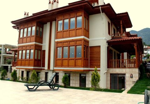 其他 Kerme Ottoman Houses