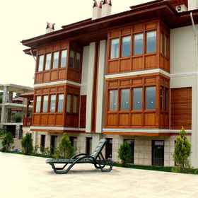 Primary image1克爾梅奧托曼之家飯店,乌拉別墅