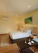 Imej utama 10 Park Street Bed & Breakfast