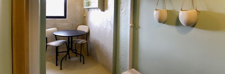 Others Porta 33 Rio Homey