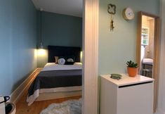 Others 2 Porta 33 Rio Homey