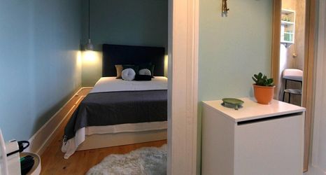 Others 2 Porta 33 Rio Homey