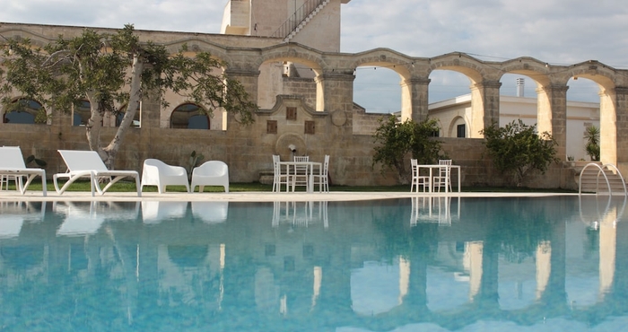 Others Masseria Savoia Resort