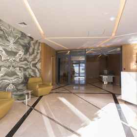 Reception 1 Classy Suite Taksim, Quartz Clinique | Botoks | Dudak Dolgusu | Vaser Liposuction | Meme Büyütme Hotels