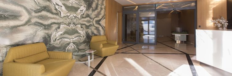 Others Classy Suite Taksim