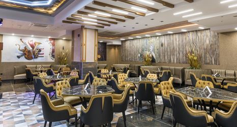 其他 2 Classy Suite Taksim