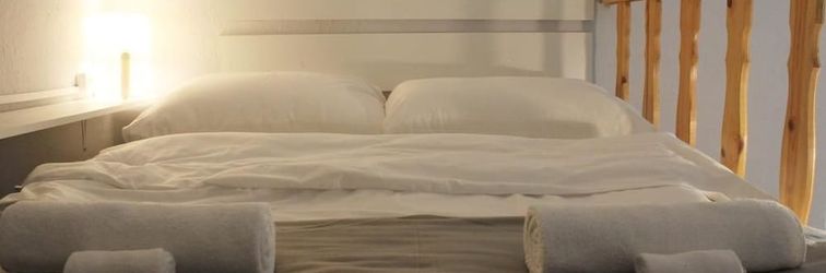 Lainnya Noctis Apartment Chmielna