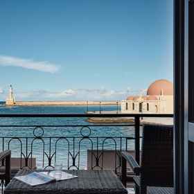 Primary image 1 Domus Fresco, Member of Domus Elegance Collection, Hotel Mitropoleos Square