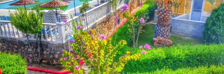 其他 Altinkum Tatil Koyu