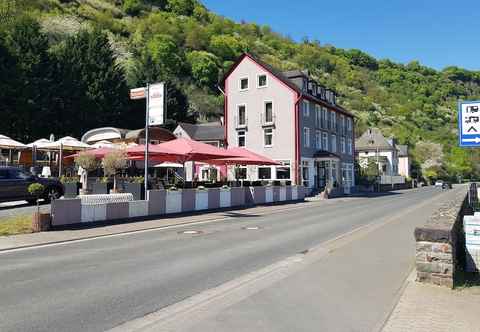 Khác Hotel Winzerhaus Gaertner an der Loreley