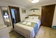 Others 6 Sigacik Villa Teos Konuk Evi