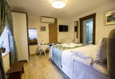 Others 7 Sigacik Villa Teos Konuk Evi