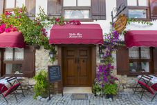 Others Sigacik Villa Teos Konuk Evi