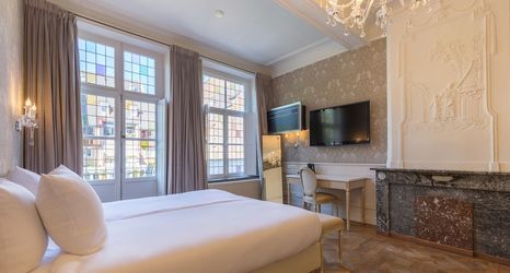 其他 2 Amrâth Hotel Bigarré