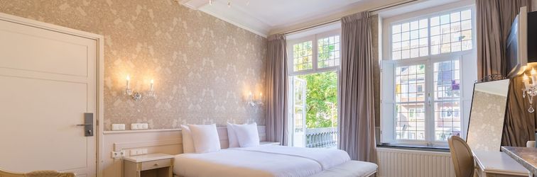 其他 Amrâth Hotel Bigarré