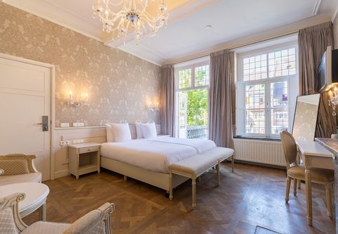 其他 Amrâth Hotel Bigarré