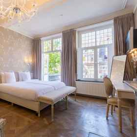 Primary image 1 Amrâth Hotel Bigarré的酒店, 圣彼得堡要塞 酒店