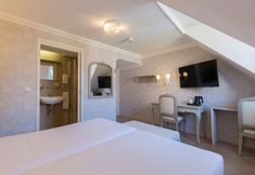 其他 3 Amrâth Hotel Bigarré