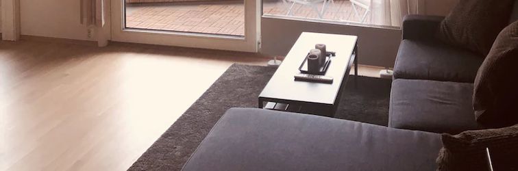 Others Sørenga Apartments Sørengkaia 86