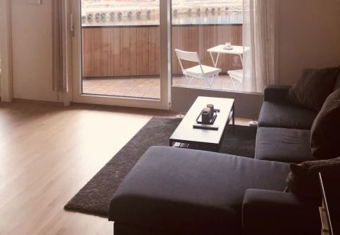 Others Sørenga Apartments Sørengkaia 86