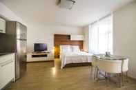 Lainnya Luxurious Apartment near Prague Castle