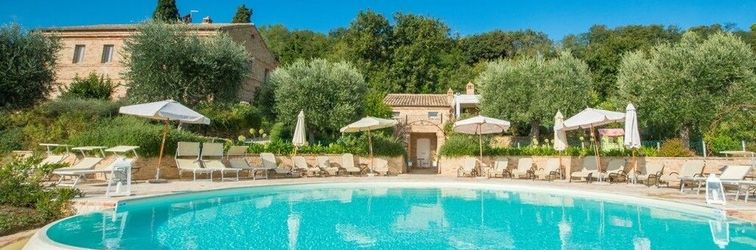 其他 Pamperduto Country Resort