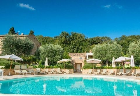 其他 Pamperduto Country Resort