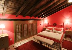 Lainnya 5 Apartamentos Rurales El Zarzo