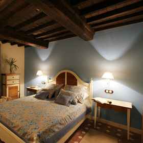 Primary image1埃爾薩爾佐鄉村公寓飯店,卡萨尔德卡塞雷斯飯店