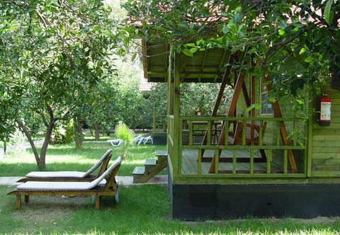 Others Hotel Yavuz Bungalow