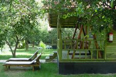 Others Hotel Yavuz Bungalow